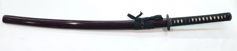 KATANA FUNCIONAL GRULLA CORTE PROFESIONAL